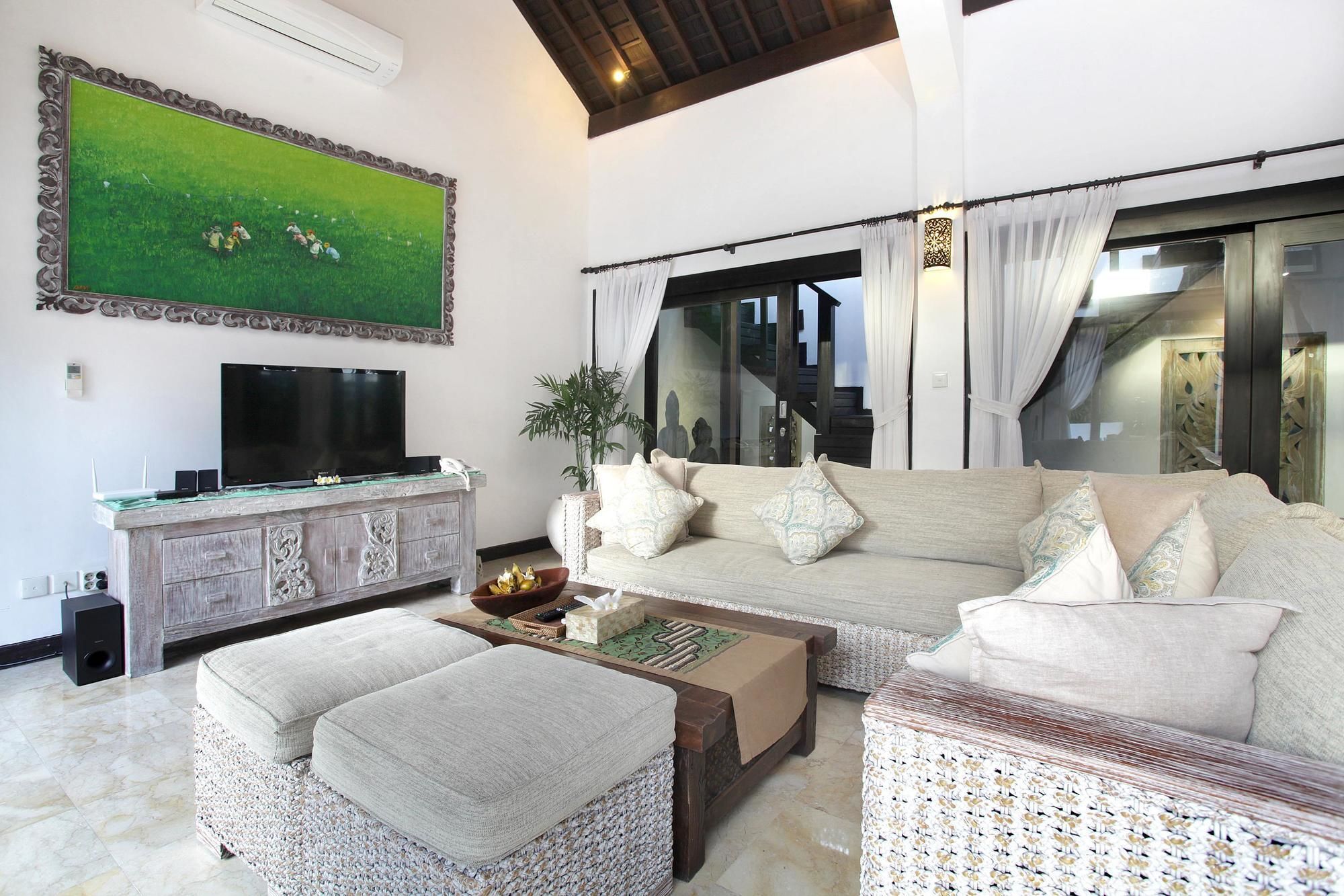 נוסא דואה Benoa Bay Villas מראה חיצוני תמונה